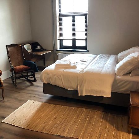 La Posterie Bed and Breakfast Ronse Εξωτερικό φωτογραφία