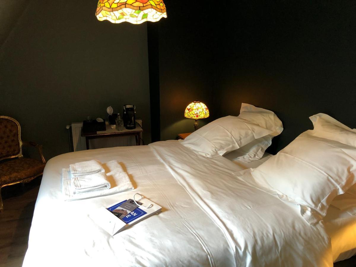 La Posterie Bed and Breakfast Ronse Εξωτερικό φωτογραφία