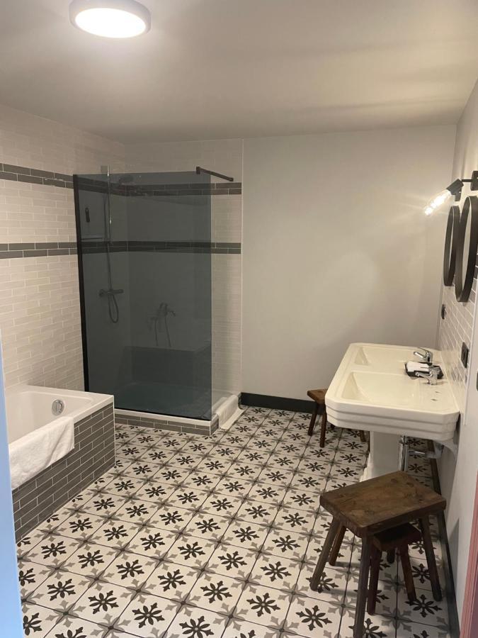 La Posterie Bed and Breakfast Ronse Εξωτερικό φωτογραφία
