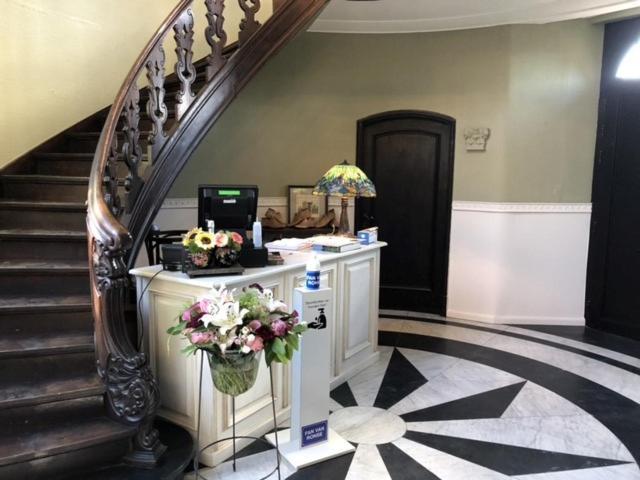 La Posterie Bed and Breakfast Ronse Εξωτερικό φωτογραφία