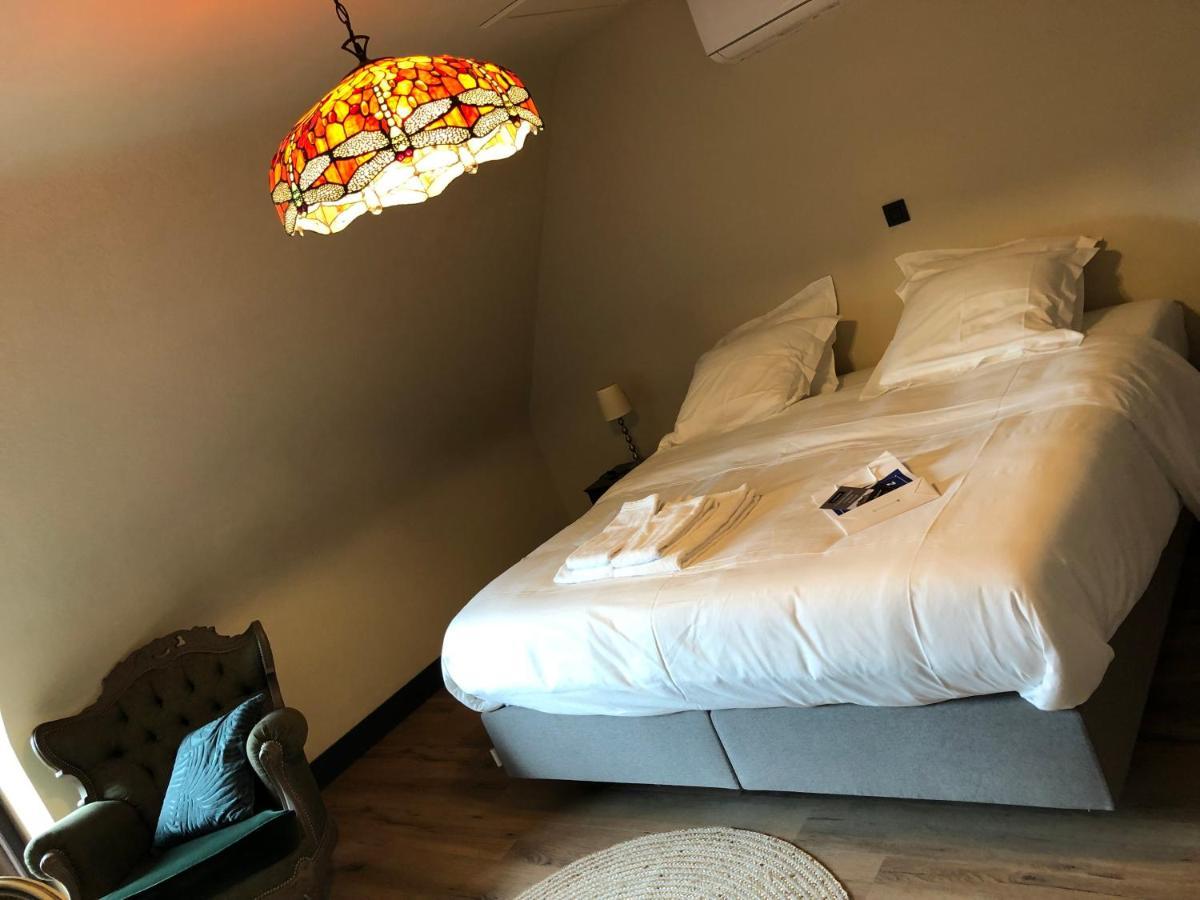 La Posterie Bed and Breakfast Ronse Εξωτερικό φωτογραφία