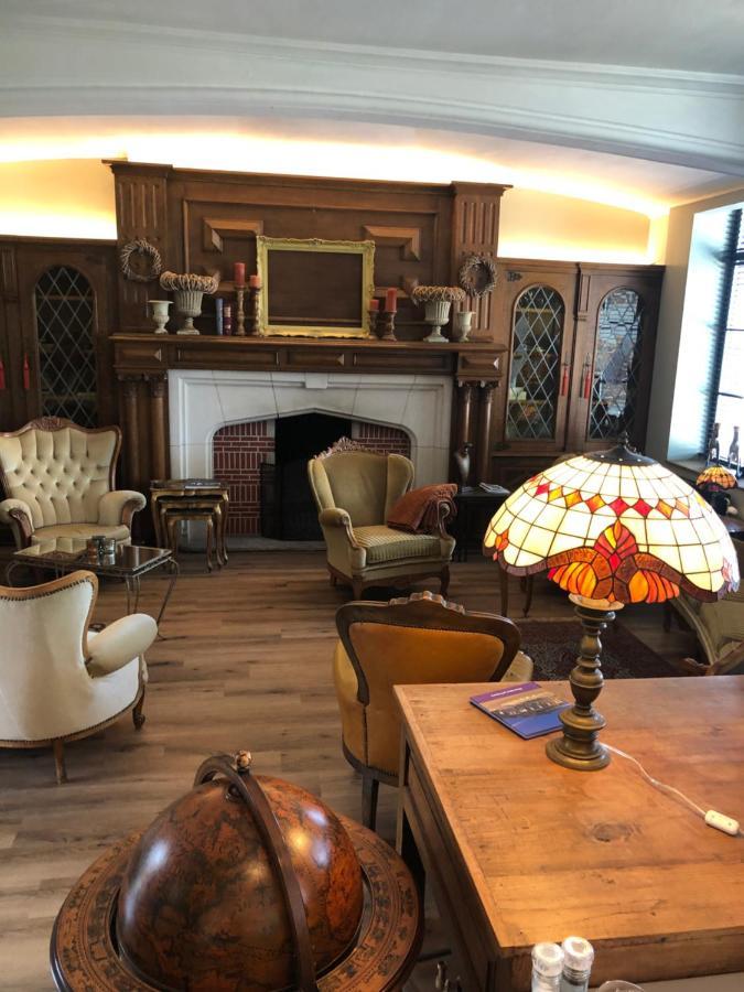 La Posterie Bed and Breakfast Ronse Εξωτερικό φωτογραφία