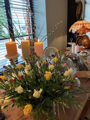 La Posterie Bed and Breakfast Ronse Εξωτερικό φωτογραφία