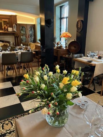 La Posterie Bed and Breakfast Ronse Εξωτερικό φωτογραφία